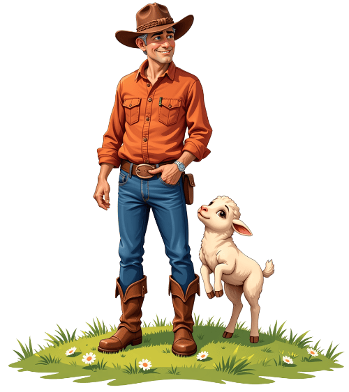 Loyal Shepherd Entertainment logo