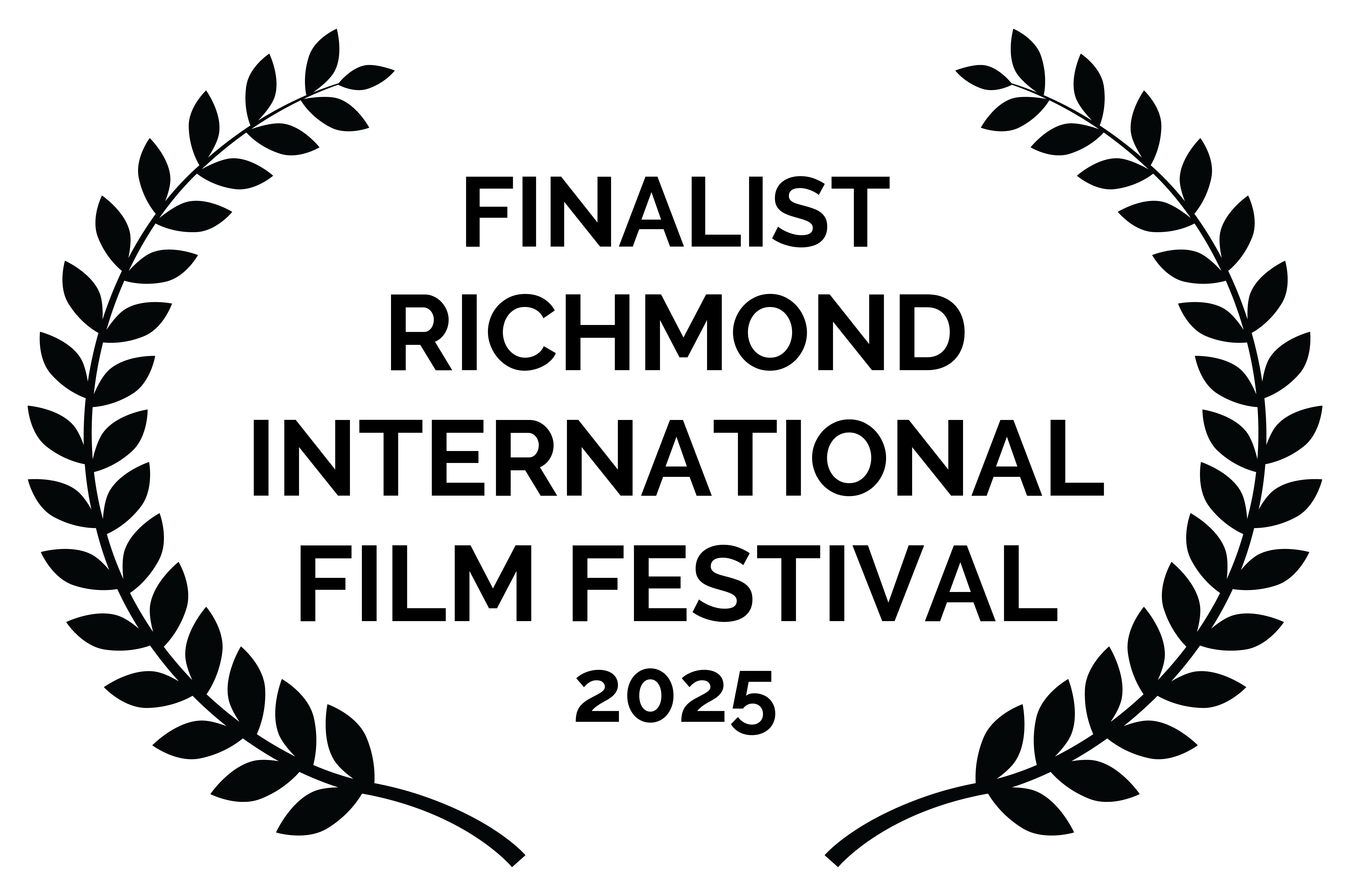 Richmond International Film Festival finalist